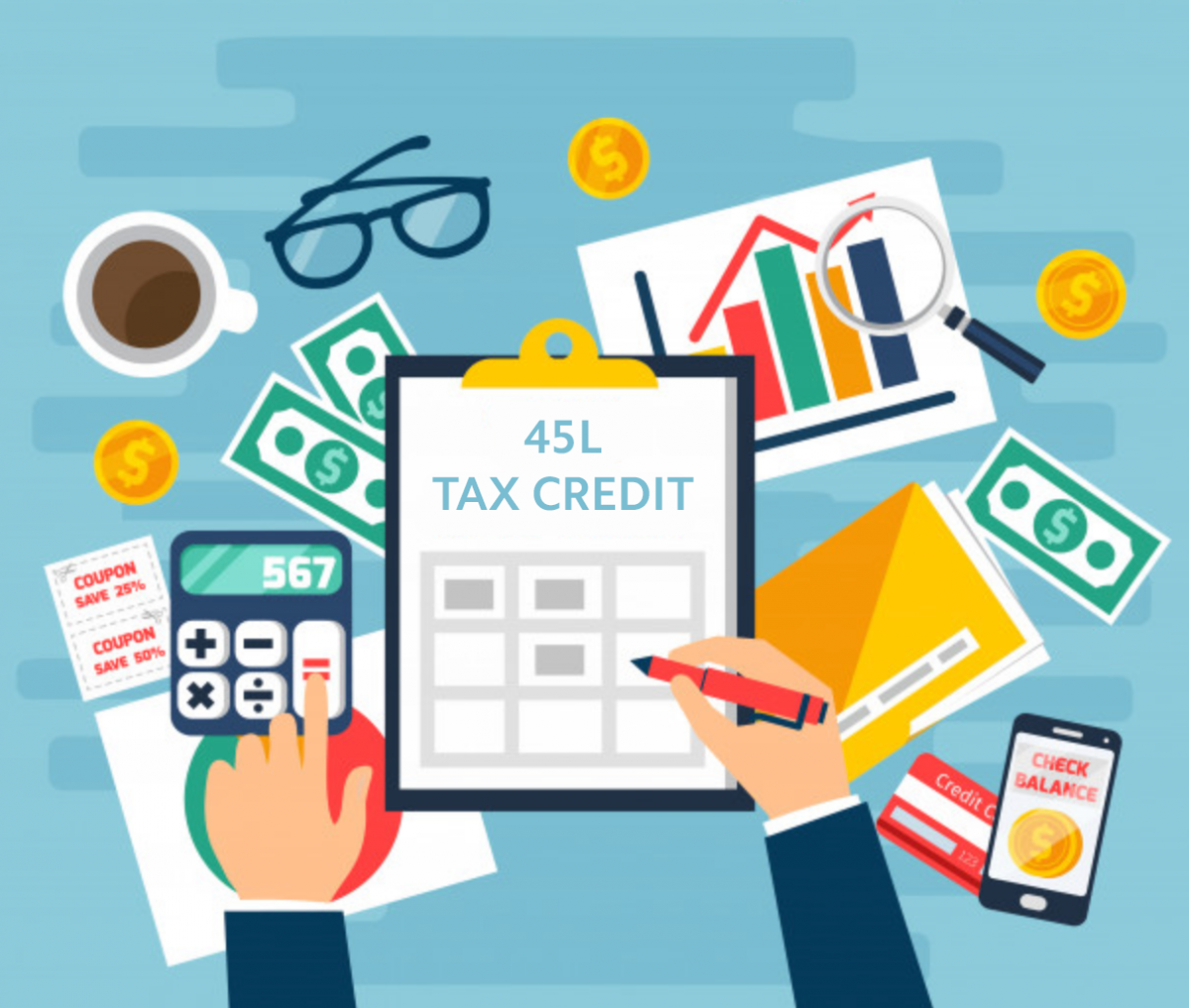 Does Tax Credit Expire